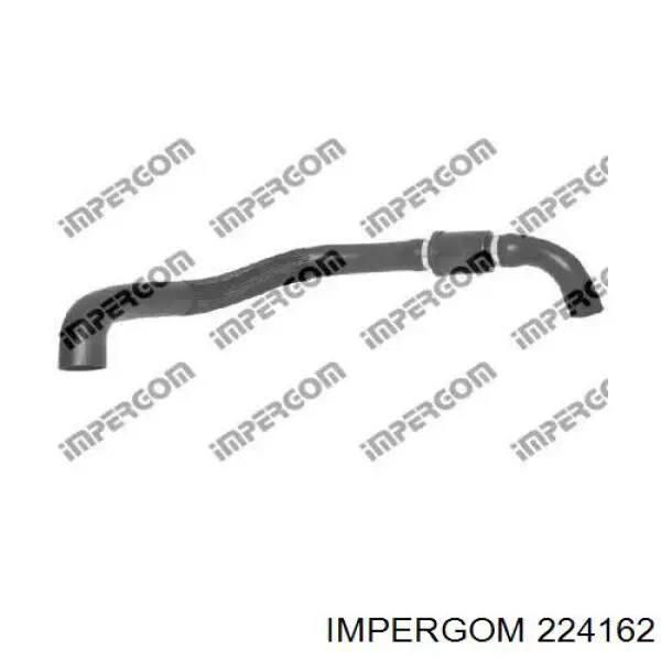 2036638 Ford Przewód (króciec) intercoolera