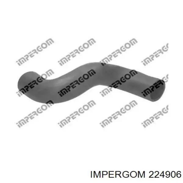 Do koszyka PNH101801 Land Rover Przewód (króciec) intercoolera