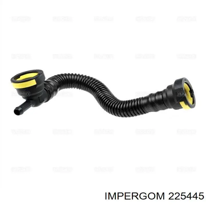 Króciec wentylacji kadłuba (separatora oleju) Impergom 225445 cena, od 26,03 USD