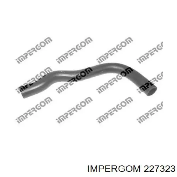 Przewód (króciec) chłodnicy górny Hyundai/Kia 254110X000 cena, od 18,49 USD