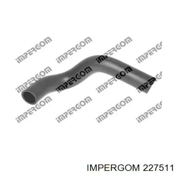 Przewód (króciec) chłodnicy górny Mazda Demio hatchback (DW) (1998 - 2003) cena, od 51,84 USD