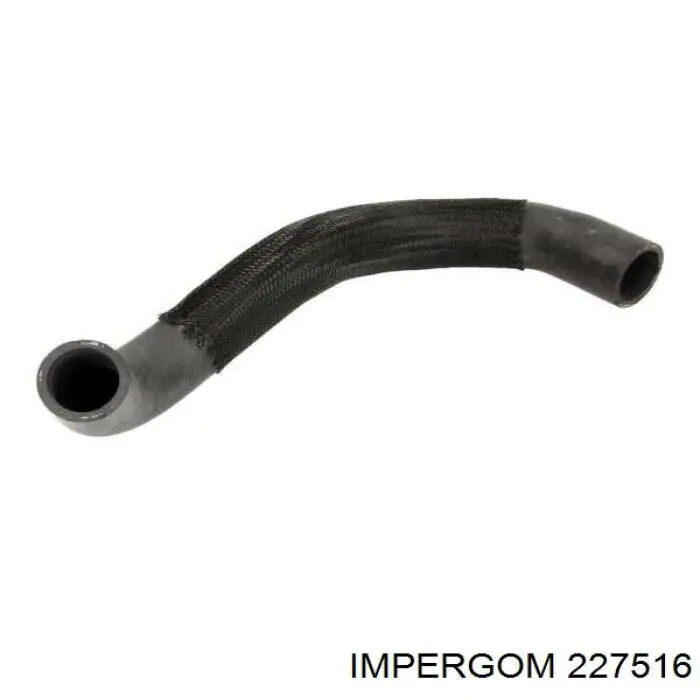 Przewód (króciec) chłodnicy górny Metalcaucho 98910 cena, od 30,93 USD