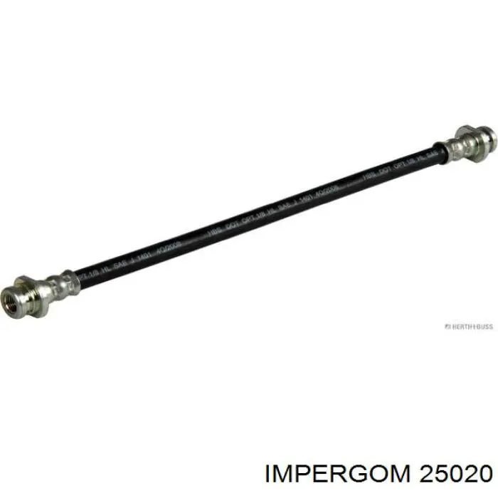 Do koszyka 8534880CFG Magneti Marelli Poduszka (podpora) silnika tylna