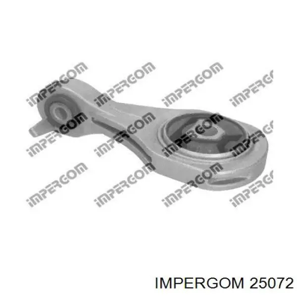 Do koszyka 50521924 Fiat/Alfa/Lancia Poduszka (podpora) silnika tylna