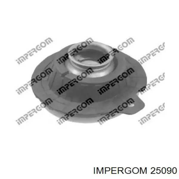 Do koszyka 51805868 Fiat/Alfa/Lancia Podpora amortyzatora przedniego lewego
