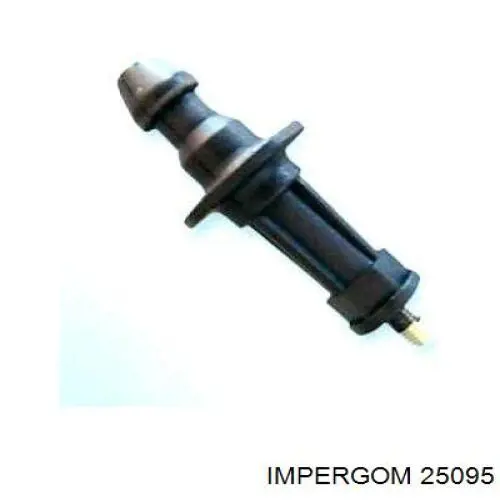 25095 Impergom Element metalowo-gumowy pokrywy zaworów