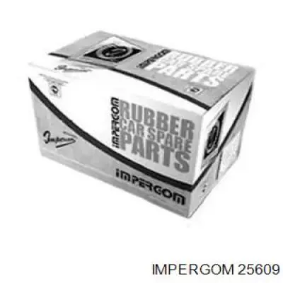 Poduszka (podpora) silnika lewa tylna Fiat/Alfa/Lancia 00520043290 cena, od 47,58 USD