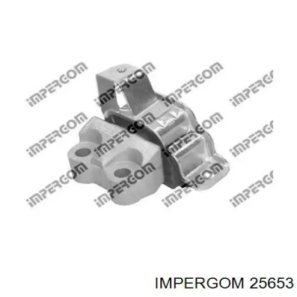 25653 Impergom Poduszka (podpora) silnika lewa tylna