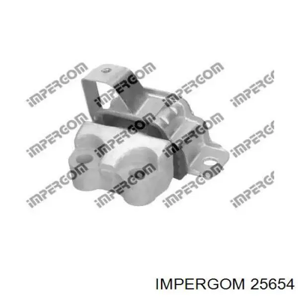 Poduszka (podpora skrzyni biegów) Impergom 25654 cena, od 44,03 USD