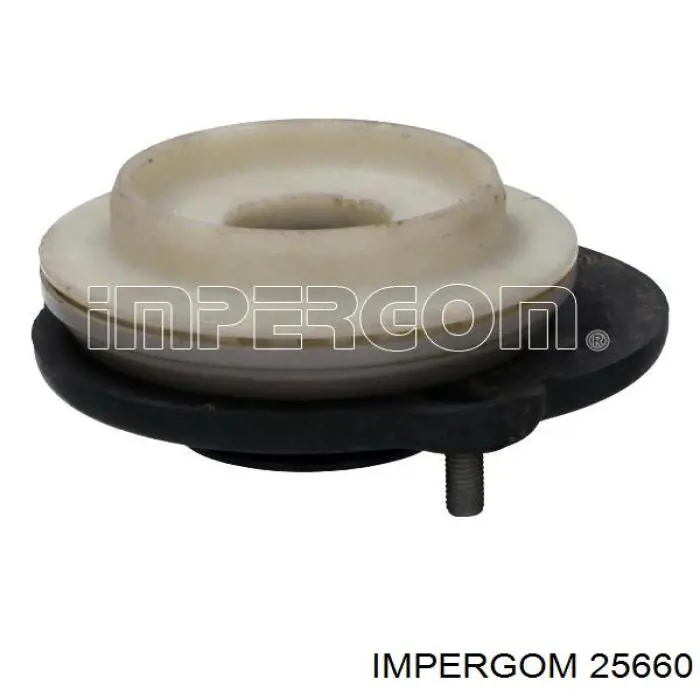 Podpora amortyzatora przedniego prawego Impergom 25660 cena, od 27,58 USD