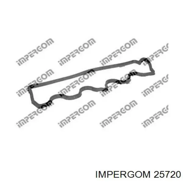 25720 Impergom uszczelka pokrywy zaworowej silnika