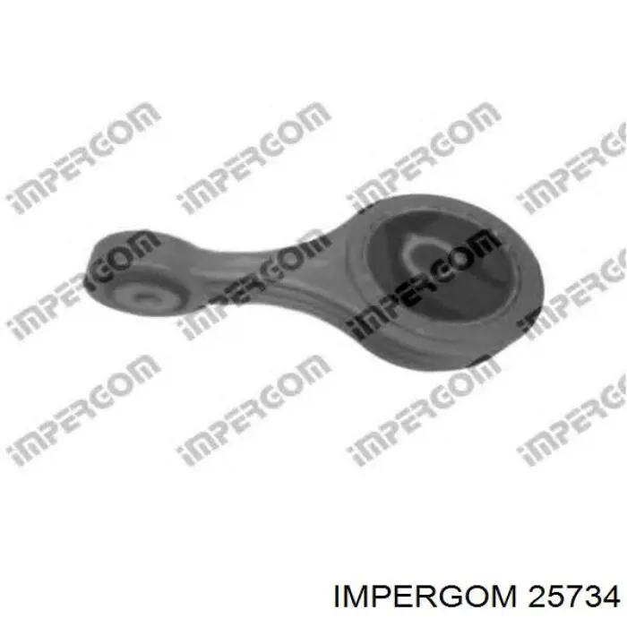 Poduszka (podpora) silnika tylna Impergom 25734 cena, od 54,76 USD