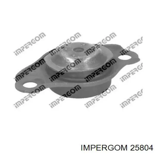Poduszka (podpora) silnika lewa Metalcaucho 05523 cena, od 46,07 USD