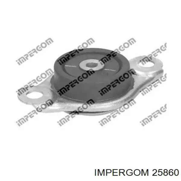 Poduszka (podpora) silnika lewa Fiat/Alfa/Lancia 51739521 cena, od 44,76 USD