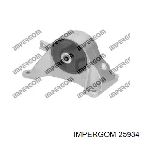 Poduszka (podpora) silnika przednia General Motors 13112029 cena, od 49,30 USD