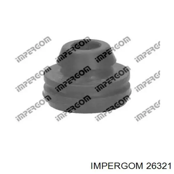 Wspornik chłodnicy dolny Impergom 26321 cena, od 4,12 USD