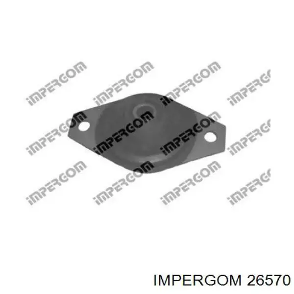 Poduszka (podpora) silnika prawa Impergom 26570 cena, od 13,44 USD
