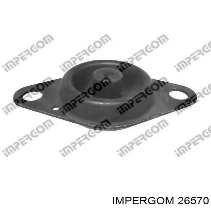 Do koszyka 26570 Impergom Poduszka (podpora) silnika prawa
