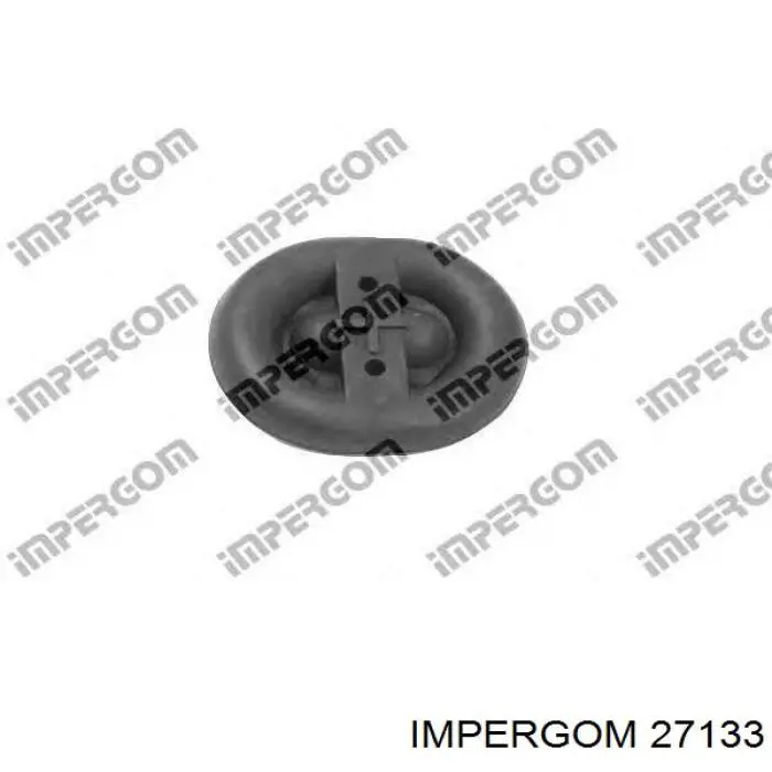 Do koszyka 27133 Impergom Poduszka mocowania tłumika