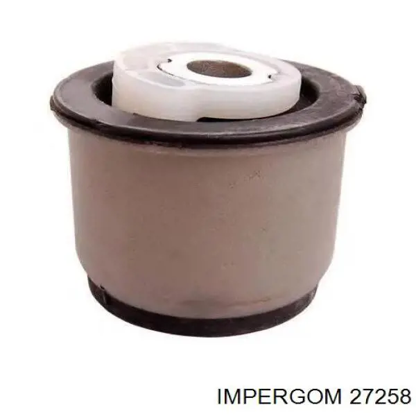 Do koszyka 27258 Impergom Silentblock tylnej belki