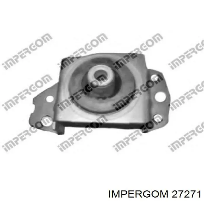 Poduszka (podpora) silnika tylna Impergom 27271 cena, od 23,59 USD