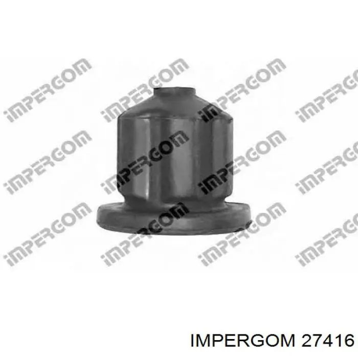 Do koszyka FIBS088 Kautek Silentblock tylnej belki