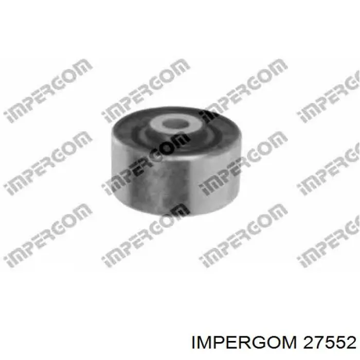 Poduszka (podpora) silnika przednia do Lancia Dedra  835