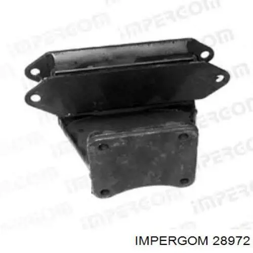 Poduszka (podpora) silnika prawa Metalcaucho 57910 cena, od 36,63 USD