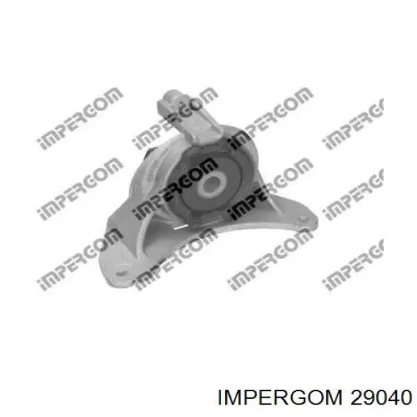 29040 Impergom Poduszka (podpora) silnika lewa