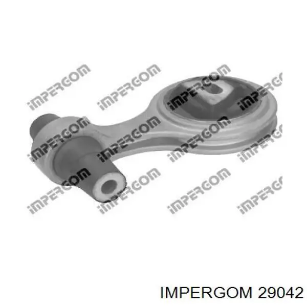 Poduszka (podpora) silnika tylna Impergom 29042 cena, od 29,75 USD