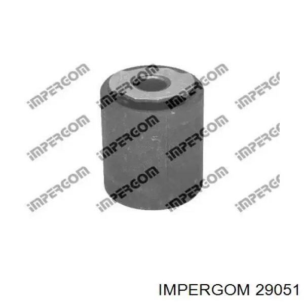 Silentblock przedni resoru tylnego Impergom 29051 cena, od 19,47 USD