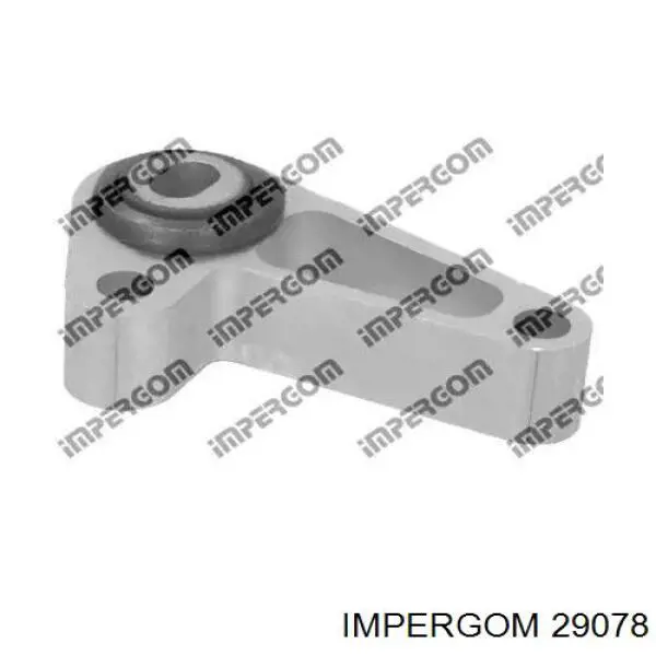 29078 Impergom Wspornik tylnej poduszki (podpory) silnika