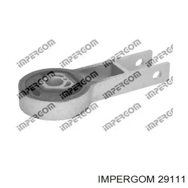 Poduszka (podpora) silnika tylna Impergom 29111 cena, od 42,88 USD