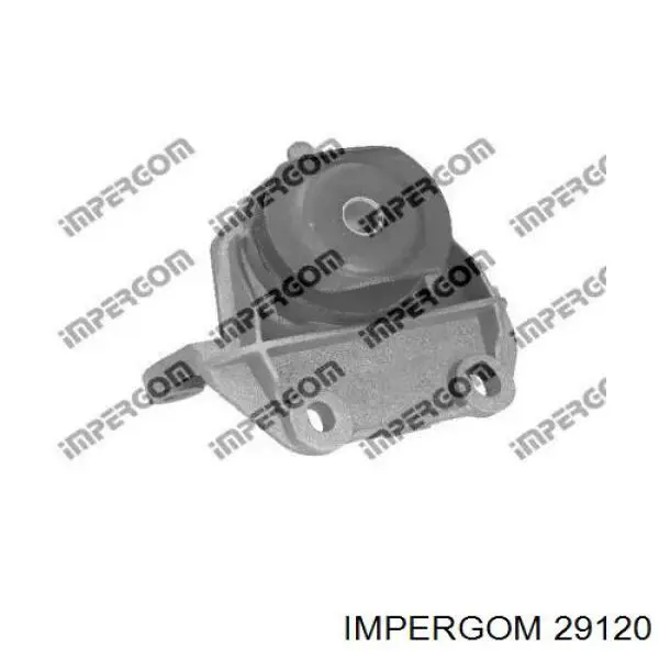 Poduszka (podpora) silnika przednia Impergom 29120 cena, od 73,79 USD