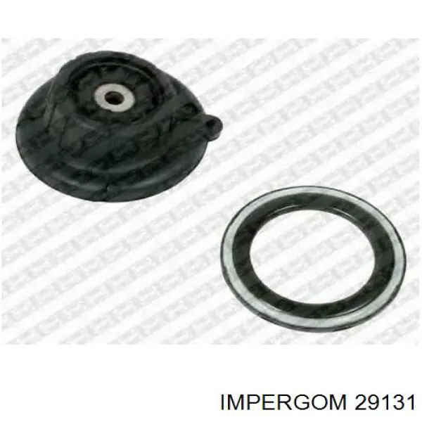 46457791 Fiat/Alfa/Lancia Poduszka amortyzatora przedniego