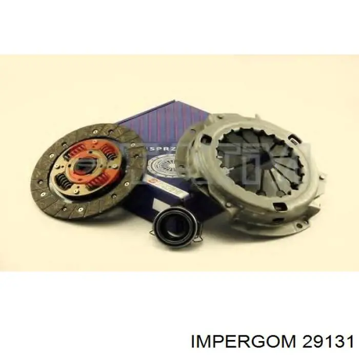 Poduszka amortyzatora przedniego Fiat/Alfa/Lancia 46457791 cena, od 10,17 USD