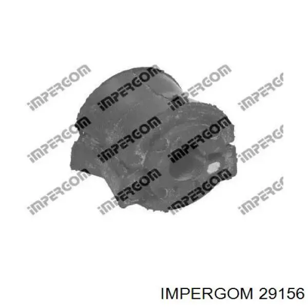 Do koszyka 29156 Impergom Tuleja stabilizatora przedniego