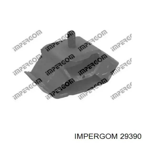 Poduszka (podpora) silnika tylna Iveco 500309459 cena, od 15,60 USD