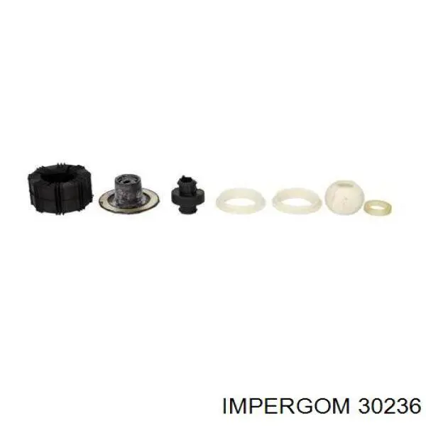 Zestaw naprawczy cięgna zmiany biegów Impergom 30236 cena, od 9,36 USD