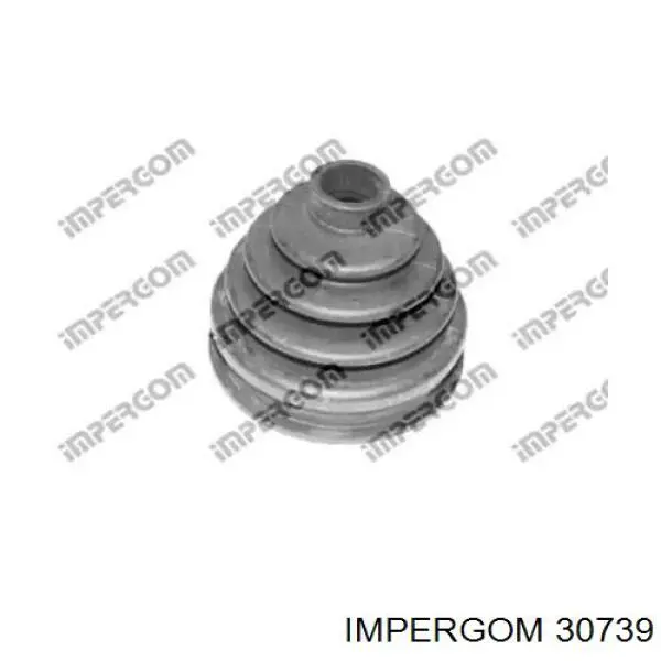 Osłona przegubu homokinetycznego półosi przedniej zewnętrzna Dodge Neon sedana (1995 - 2001) cena, od 10,22 USD