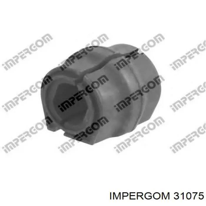 Tuleja stabilizatora przedniego Impergom 31075 cena, od 5,26 USD
