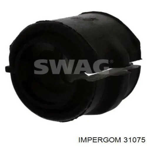 Do koszyka 31075 Impergom Tuleja stabilizatora przedniego