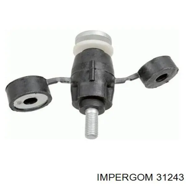 Poduszka (podpora) silnika lewa Ford Scorpio I hatchback (GAE, GGE) (1985 - 1994) cena, od 25,03 USD