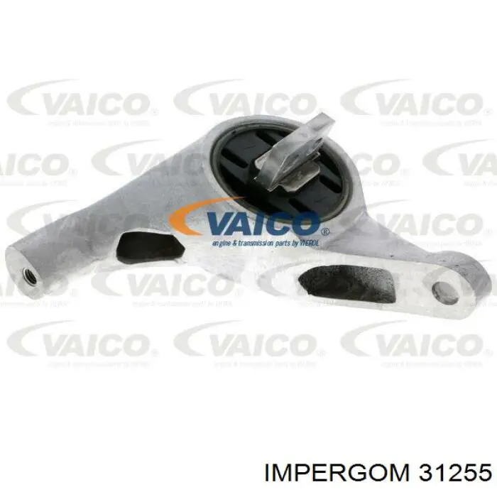 Do koszyka 92AB6P071BA Ford Poduszka (podpora) silnika lewa