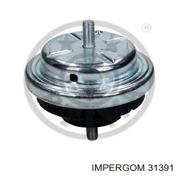 Poduszka (podpora) silnika przednia Impergom 31391 cena, od 25,42 USD
