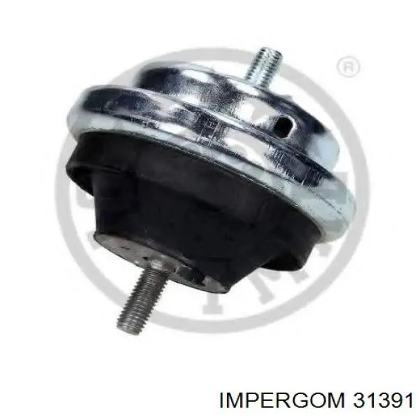 Do koszyka 31391 Impergom Poduszka (podpora) silnika przednia