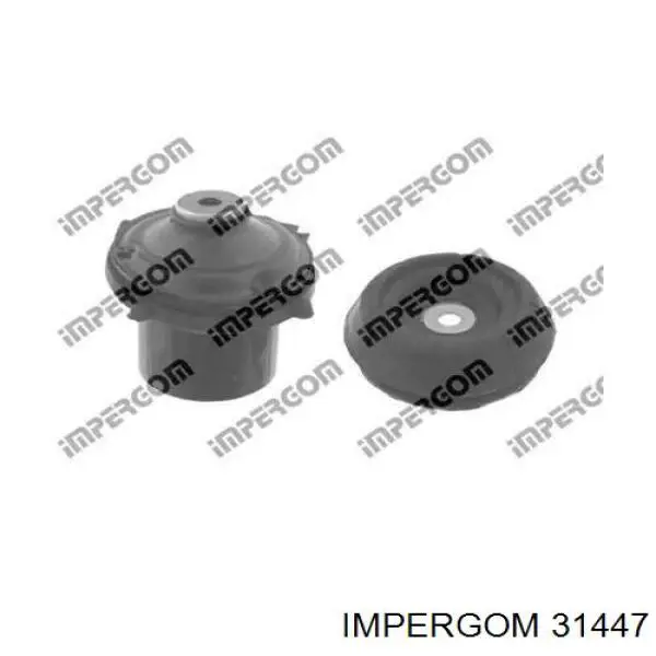 31447 Impergom Poduszka amortyzatora przedniego
