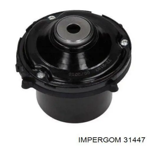 Poduszka amortyzatora przedniego Impergom 31447 cena, od 14,12 USD