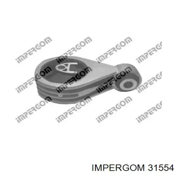 31554 Impergom Poduszka (podpora) silnika przednia