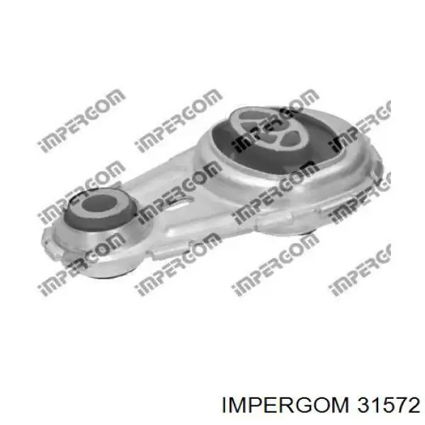 31572 Impergom Poduszka (podpora) silnika tylna